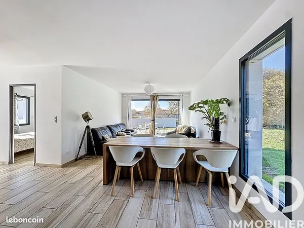 Maison 5 pièces 95 m²