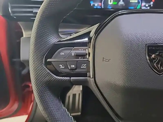 Peugeot 308 phev 180 e-eat8 — photo 22