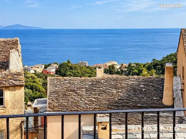 Maison de village 4 pièces 78 m²