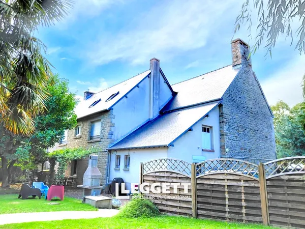 Maison 14 pièce(s), VAL-COUESNON