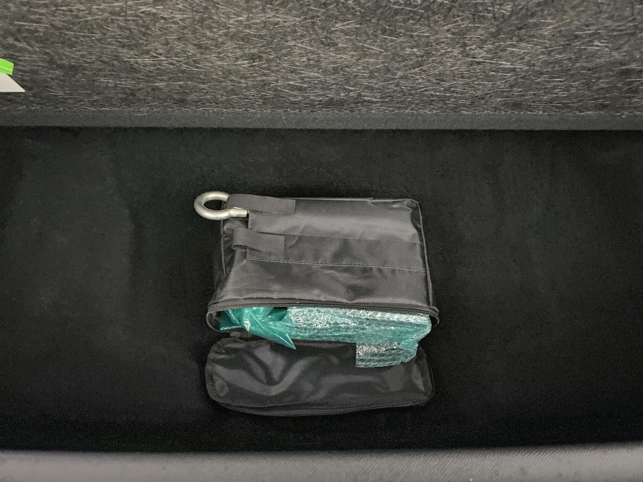 Peugeot 5008 hybrid 145 ch e-dcs6 gt — photo 16