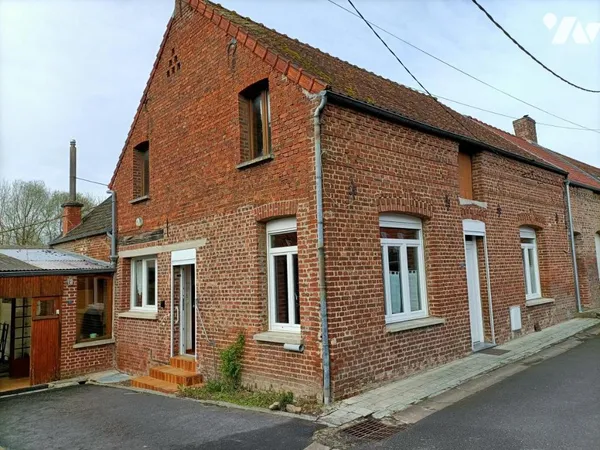Maison 10 pièces 115 m²