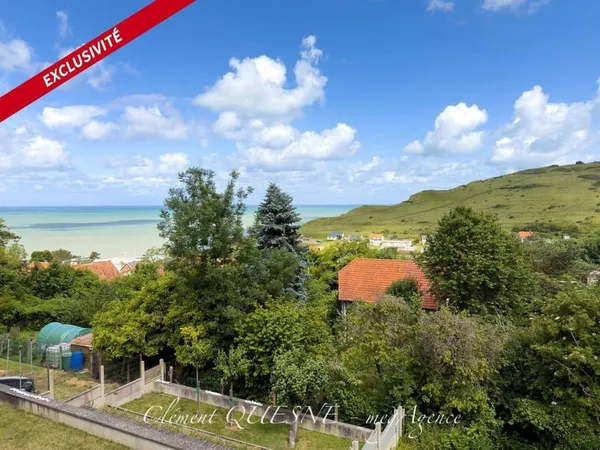 Maison 6 pièces 140 m²