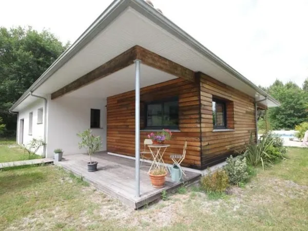 Maison 5 pièces 147 m²