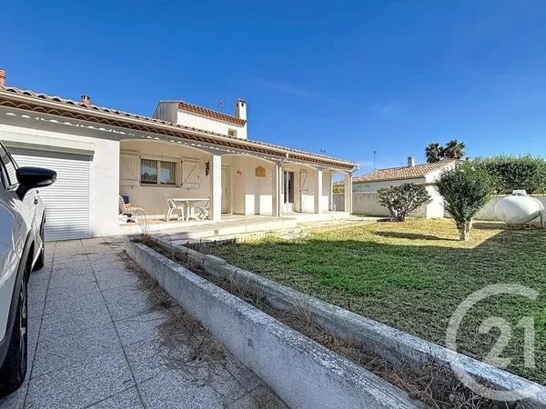 Maison 4 pièces 115 m²