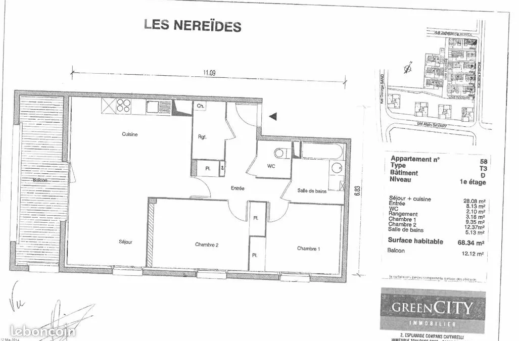 Photo 1
