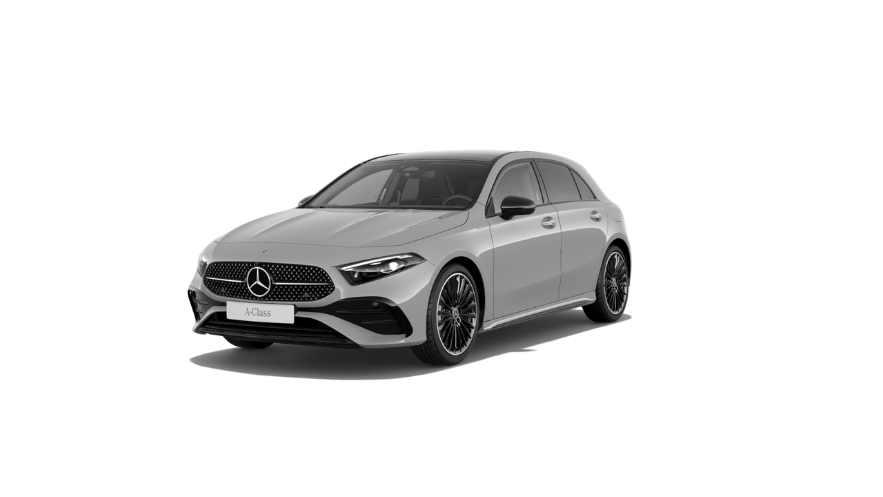 Mercedes Classe A 180 — photo 1