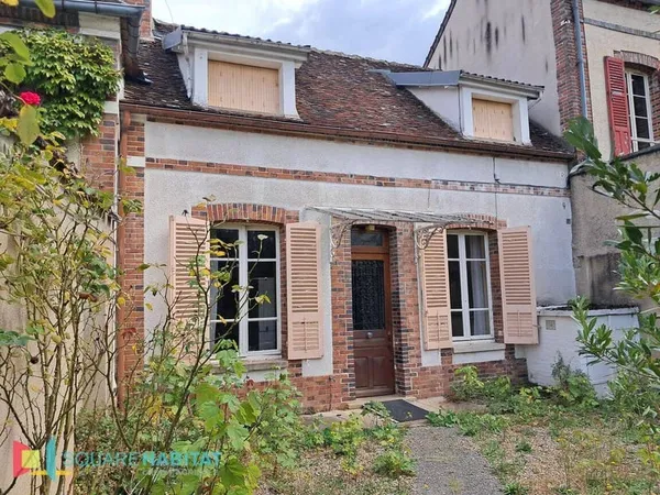 Maison 5 pièces 100 m²