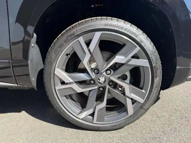 Skoda Karoq 1.5 tsi evo 2 act 150ch sportline dsg7 — photo 23