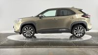 Toyota Yaris Cross 116h Design AWD-i MY22 — photo 7
