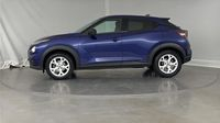 Nissan Juke 1.0 DIG-T 114ch N-Connecta 2021.5 — photo 7