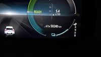 Renault Captur 1.6 E-Tech hybride 145ch Techno Fast Track — photo 9