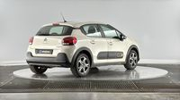 Citroen C3 1.5 BlueHDi 100ch S&S C-Series E6.d — photo 5