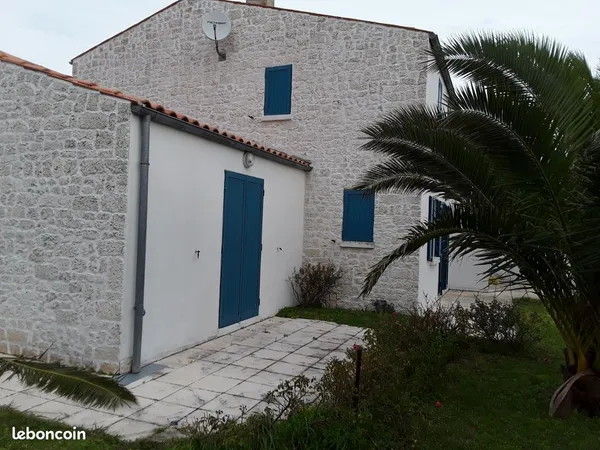 Immobilier