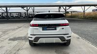 Land-Rover Range Rover Evoque 2.0 D 165ch R-Dynamic AWD BVA — photo 6