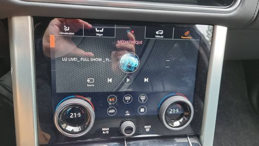 Land Rover Range Rover 3.0 D 350 AWD BVA8 - Autobiography – 2022 – 41578 km – Hybride diesel – Boîte Automatique — photo 28