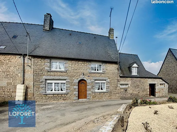 Maison 5 pièces 86 m²