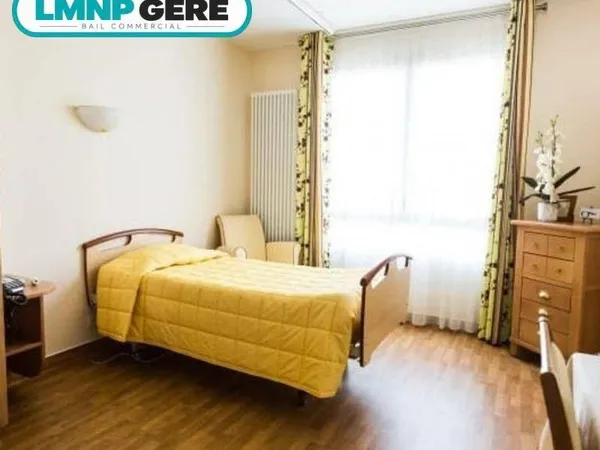 Appartement 1 pièce 20 m²