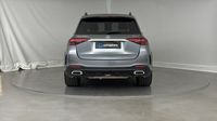Mercedes Gle 400 e Hybrid EQ 252ch+136ch AMG Line 4Matic 9G-Tronic — photo 6