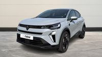 Renault Captur 1.0 Eco-G 100ch Techno