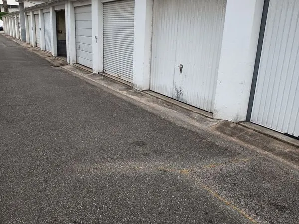 Appartement T3+ cave+ garage