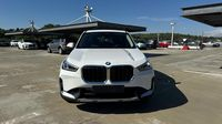 Bmw X1 sDrive18d 150ch