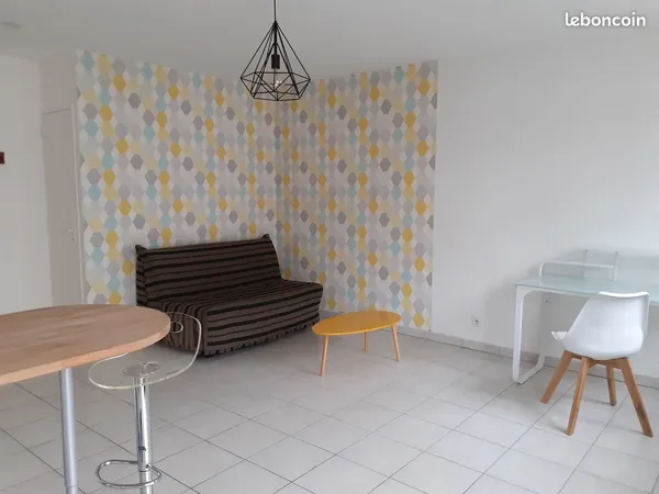 Appartement T1