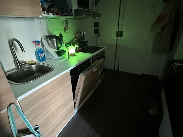 Location appartement 43 m2