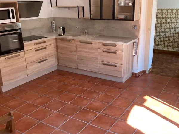 Vend Appartement 65 m2 centre ville Alès