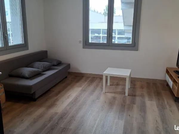 Studio 30m2