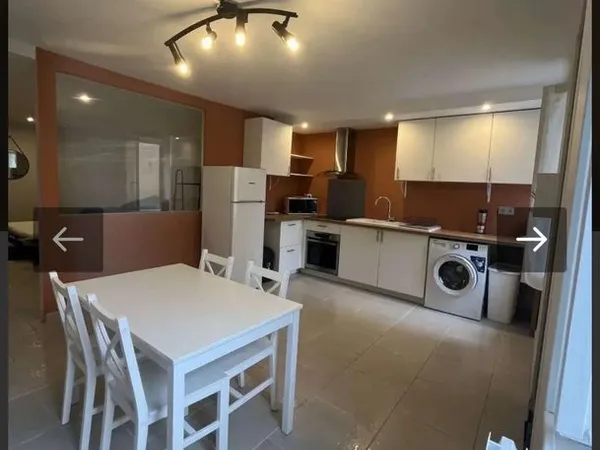 Studio meublé à louer à Déols