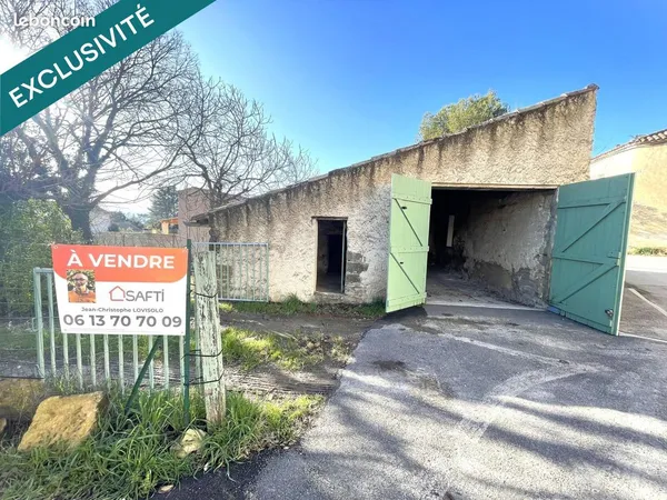 Terrain à bâtir Vente Villelaure   98000€