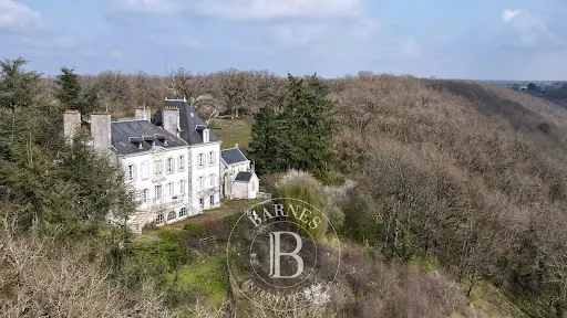 Château 15 pièces