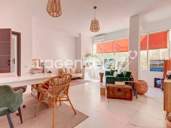 NICE MUSICIENS «AMANDA» 185 m²