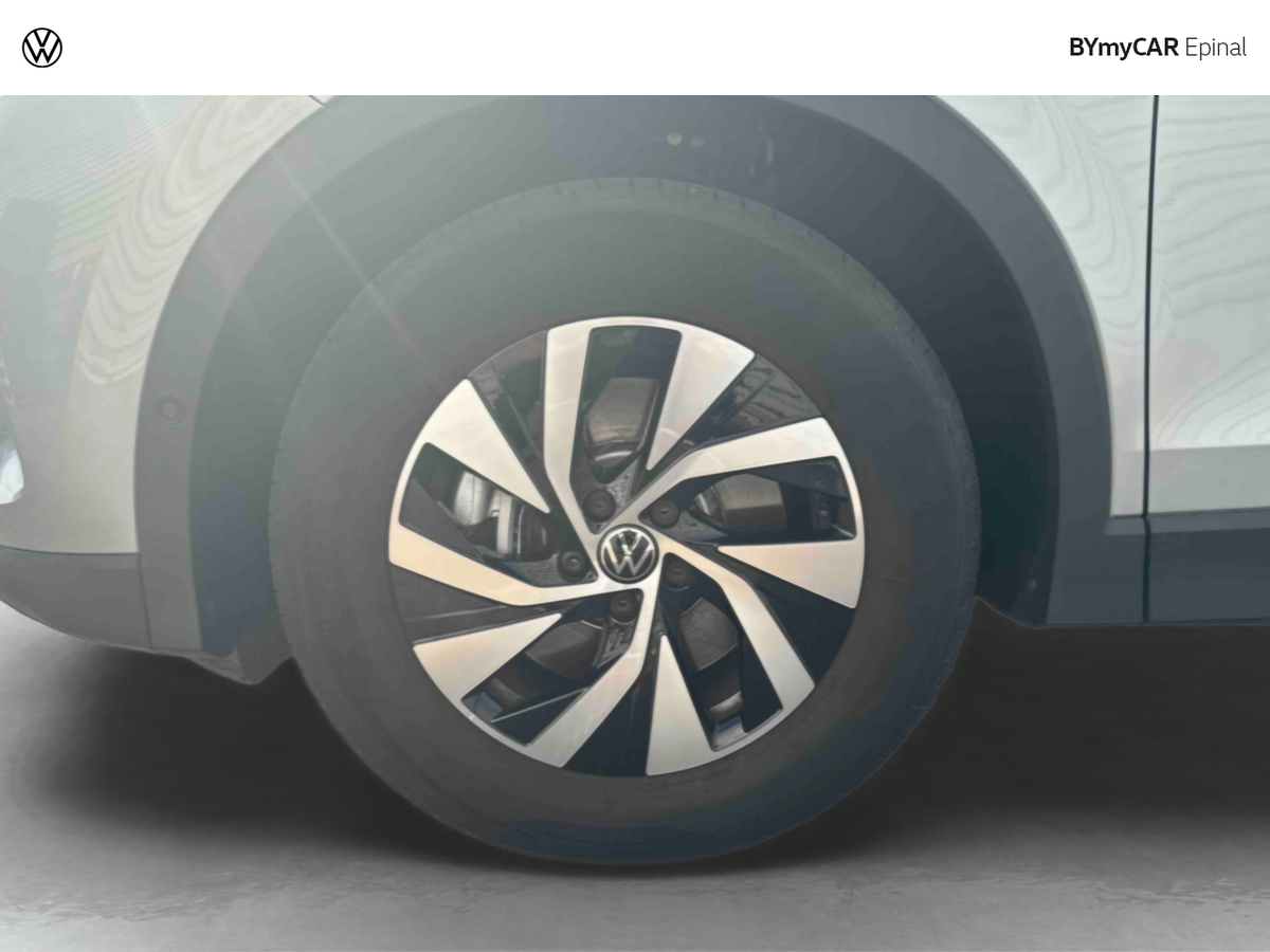Volkswagen Tiguan 2.0 TDI 150ch DSG7 — photo 14