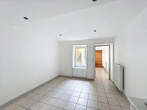 Appartement 2 pièces 33 m²