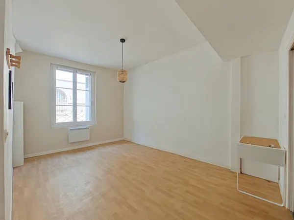 Appartement Tours 1 pièce(s) 20 m2 Cathédrale