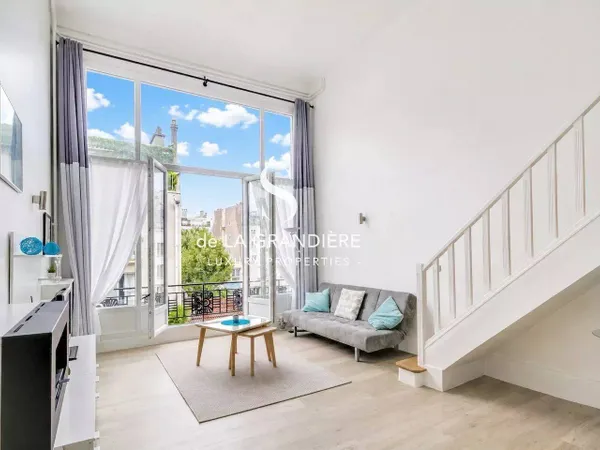 Appartement 2 pièces 56 m²