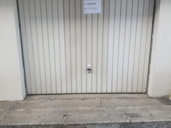 Garage La Gespe