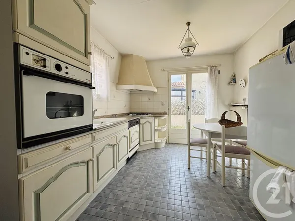 Maison 5 pièces 103 m²