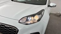 Kia Sportage 1.6 CRDi 136ch ISG GT Line 4x4 DCT7 — photo 17