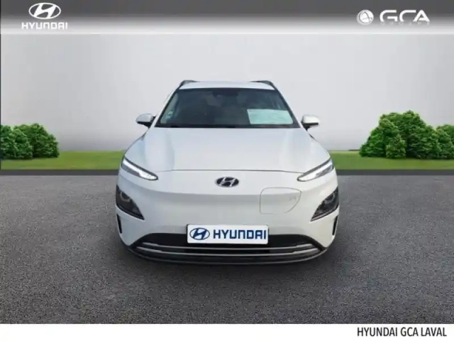 Hyundai Kona electric 39kwh - 136ch intuitive — photo 5