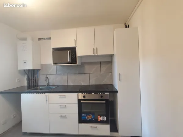 Chambre en colocation Évry-Courcouronnes