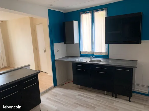 Appartement type 2