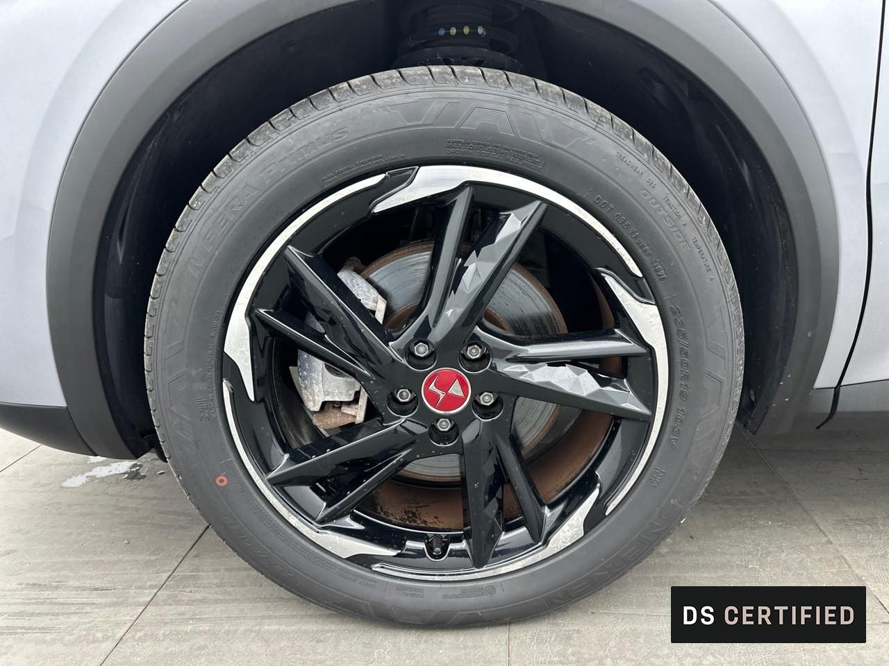 Ds Ds 7 crossback crossback hybride e-tense 225 eat8 performance lin — photo 16