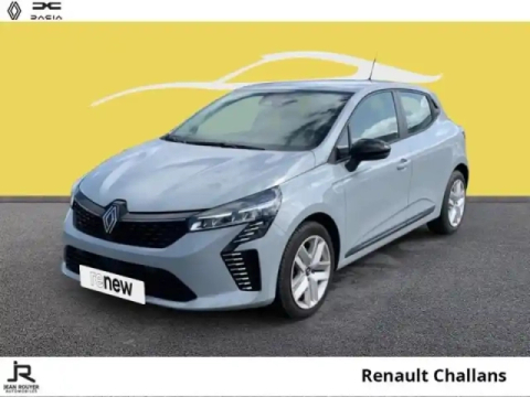 Renault Clio 1.5 blue dci 100ch evolution - 24
