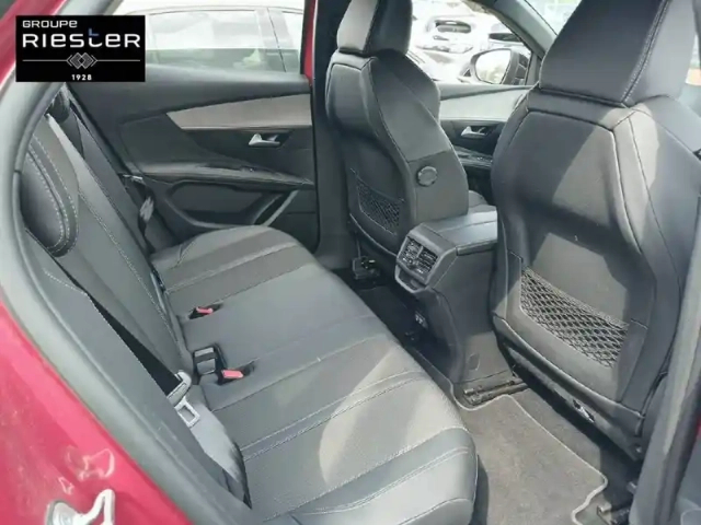 Peugeot 3008 puretech 130ch s&amp;s eat8 — photo 14