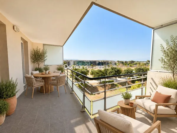 A VENDRE - PERPIGNAN - APPARTEMENT T3