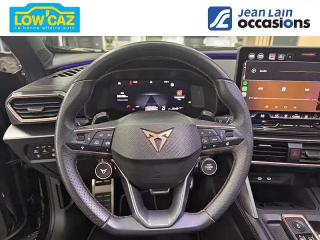 Cupra Formentor 1.5 etsi hybrid 150 ch dsg7 — photo 32