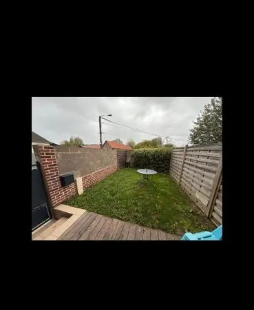 Location petite maison